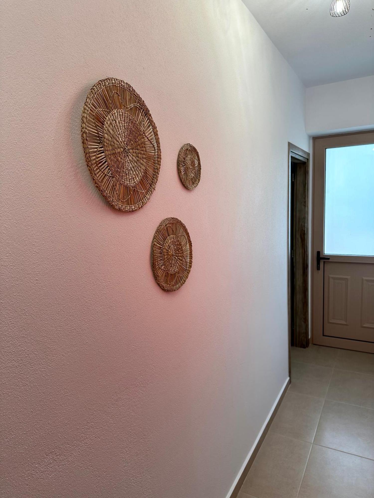 Anemos Villa Stegna Archangelos  Exteriér fotografie