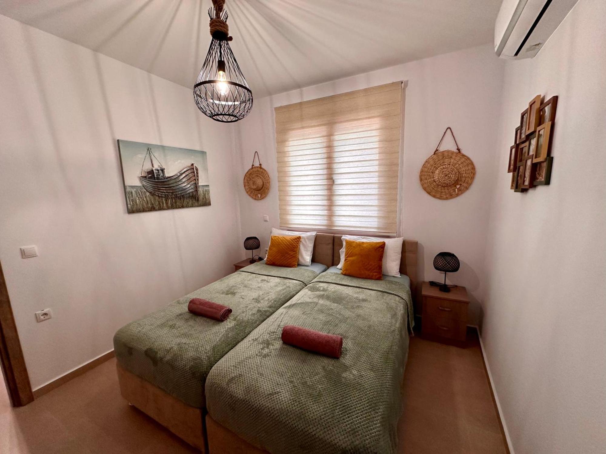 Anemos Villa Stegna Archangelos  Exteriér fotografie