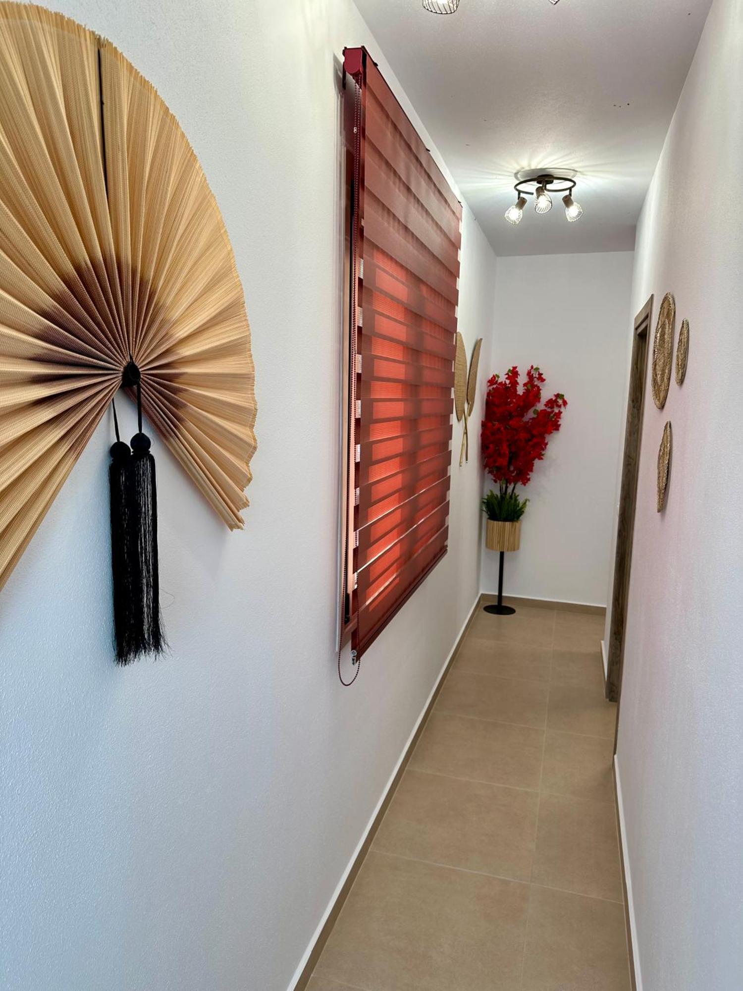 Anemos Villa Stegna Archangelos  Exteriér fotografie